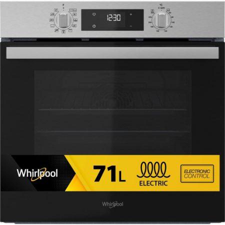 Whirlpool Elements Forno da incasso - OMR58HR0X