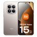 Xiaomi Redmi Note 15 Pro 5G 17,4 cm (6.83'') 8 GB 256 GB 6580 mAh Titanio