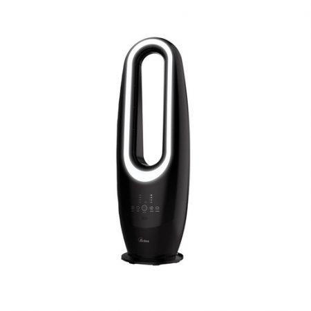 Ardes Ventilatore da pavimento senza pale con flusso aria costante