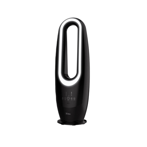 Ardes Ventilatore da pavimento senza pale con flusso aria costante