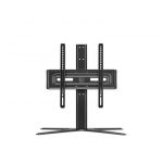 One For All Solid Line WM 4471 Supporto TV a parete 165,1 cm (65'') Nero