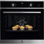 Electrolux Forno Incasso Steam Bake Classe A 60 Cm EOD5H40X MADE IN EUROPE