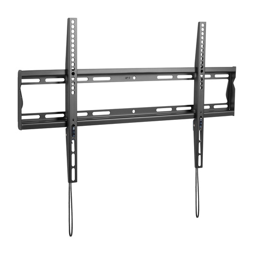 IOPLEE 72133 Supporto TV a parete 177,8 cm (70'') Nero