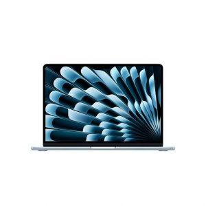 Apple MacBook Air 13” M4 chip 10-core CPU 10-core GPU, 16GB, 512GB SSD – Celeste