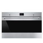 Smeg Classic SF9302TX forno 115 L Acciaio inox