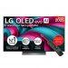 LG OLED evo AI OLED55C55LA TV Serie C5 55'' 4K, α9 Gen8, Brightness Booster, 40W, 4 HDMI, VRR 144Hz, Smart TV WebOS 25