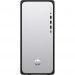 HP OmniDesk M03-0015nl AI Intel Core Ultra 5 225 16 GB DDR5-SDRAM 512 GB SSD Windows 11 Home Tower PC AI PC Nero, Legno