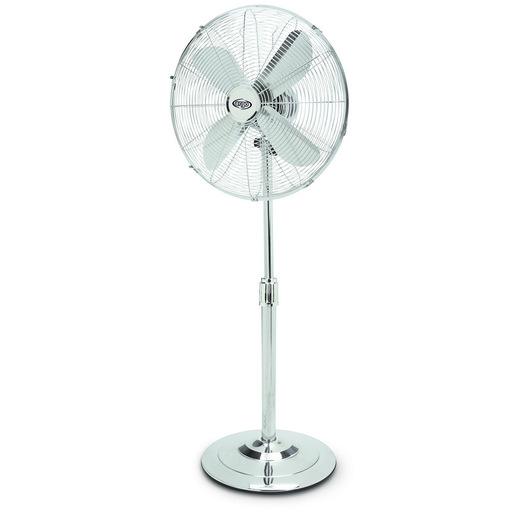 Argoclima PALLADIUM ventilatore Acciaio inossidabile