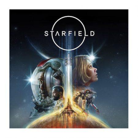 Starfield PlayStation 5