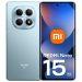 Xiaomi Redmi Note 15 5G 17,2 cm (6.77'') 8 GB 256 GB 5520 mAh Blu
