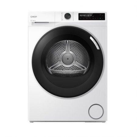 Candy PRODRY 500, Asciugatrice Slim 7 KG, Classe D, Bianco, Inverter, Wi-Fi, AI Smart Move, BRS 7N2BX-S