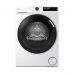 Candy PRODRY 500, Asciugatrice Slim 7 KG, Classe D, Bianco, Inverter, Wi-Fi, AI Smart Move, BRS 7N2BX-S