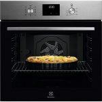 Electrolux Forno Incasso Steam Bake Classe A+ 60 Cm MADE IN ITALY CODGH44TX0