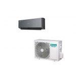 Hisense HISKITPRO35BK condizionatore fisso Climatizzatore split system Bianco 12000 btu