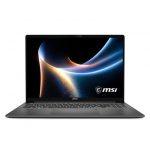MSI Modern G3MG-036IT AI+ Copilot+ PC Intel Core Ultra 7 355 Computer portatile 40,6 cm (16'') Full HD+ 16 GB DDR5-SDRAM 512 GB SSD Wi-Fi 6E (802.11ax) W