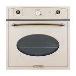 Glem Gas GFT64SA forno 64 L 2650 W Sabbia