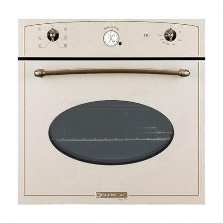 Glem Gas GFT64SA forno 64 L 2650 W Sabbia