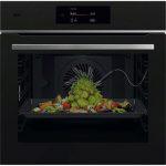 AEG Series 7000 Forno Incasso Pirolitico Classe A++ 60 Cm TE8PB731AT MADE IN EUROPE