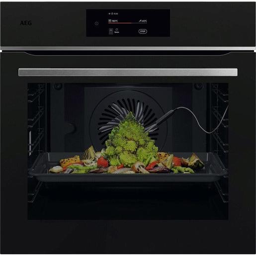 AEG Series 7000 FORNO INCASSO PIROLITICO CLASSE A++ 60 CM TE8PB731AT MADE IN EUROPE
