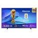 Hisense Smart TV QLED 55'' 4K 55E7Q