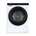 Haier Minidrum, Lavatrice Compatta 5 KG, Classe A, 1200 giri, Bianco, Inverter, Refresh, Wi-Fi, HW50-BP12307AU1S