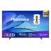 Hisense Smart TV QLED 75'' 4K 75E7Q