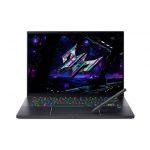 Acer NH.U0GET.002 laptop Copilot+ PC Intel Core Ultra 9 288V Computer portatile 36,8 cm (14.5'') Touch screen 2.8K 32 GB DDR5-SDRAM 2 TB SSD NVIDIA GeFor