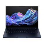 HP EliteBook X G1i Next Gen AI PC Wolf Pro Security Edition Copilot+ PC Intel Core Ultra 7 258V Computer portatile 35,6 cm (14'') WUXGA 32 GB LPDDR5x-SDR
