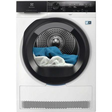 Electrolux Asciugatrice 8 Kg Classe B EW7H48GY MADE IN EUROPE