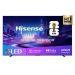 Hisense Smart TV QLED 100'' 4K 100E7Q PRO