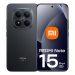 Xiaomi Redmi Note 15 Pro+ 5G 17,4 cm (6.83'') 12 GB 512 GB 6500 mAh Nero