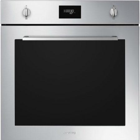 Smeg SFP6401TVX1 forno 70 L Acciaio inox