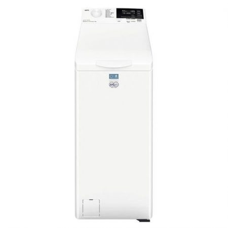 AEG Series 6000 Lavatrice Carica Alto 6 Kg Classe A 1200 Giri LTR6G26A MADE IN EUROPE