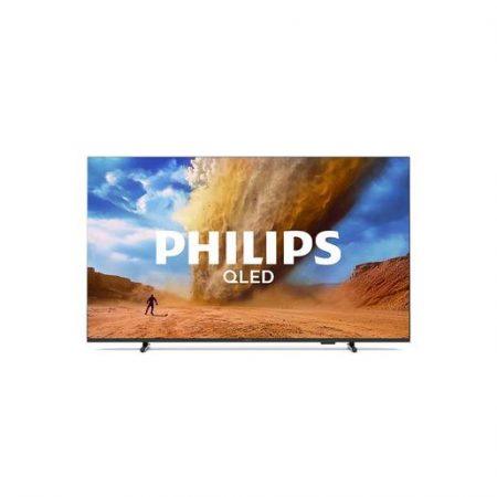 Philips 75PUS7810/12 Qled TV 190,5 cm (75”) 4K Ultra HD Smart TV Wi-Fi Nero