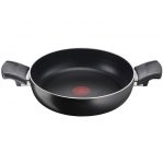 Lagostina Tegame 2 maniglie Ø cm 26 Cucina Naturale