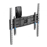 Meliconi EXTRA 400 DUO OLED & QLED CG 2,24 m (88'') Nero