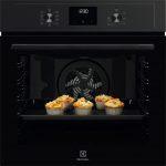 Electrolux Forno Incasso Steam Bake Classe A 60 Cm MADE IN ITALY EOD3H50TH