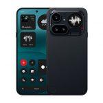 Nothing Phone (4a) PRO 12-256 Black