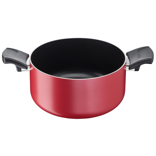 Lagostina Casseruola fonda 2M Ø cm 24