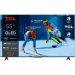 TCL T6C Serie Smart TV QLED 4K 55'' 55T6C, Dolby Vision & Atmos, HDR10+, Fire TV