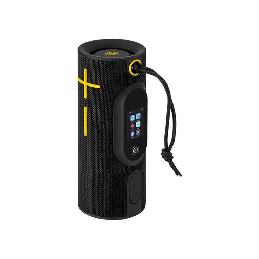 Trevi Altoparlante Wireless Multi-room 2×10W USB Micro SD IPX5 XSC 8B30 BD