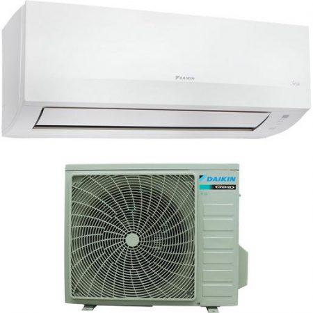 Daikin DAKKITARXC35EATXCE condizionatore fisso Climatizzatore Monosplit Bianco 12000 btu