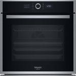 Hotpoint Ariston Ariston Forno da incasso HAOI4S8HM0XA Made in Italy