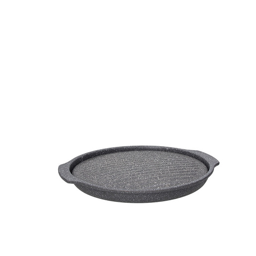 Tognana Porcellane Barbecue/Grill Tond.33x36cm