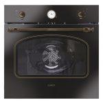Candy Classic FCC604GH/E 65 L Nero