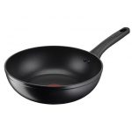 Lagostina Wok Ø cm 28 Cucina Naturale