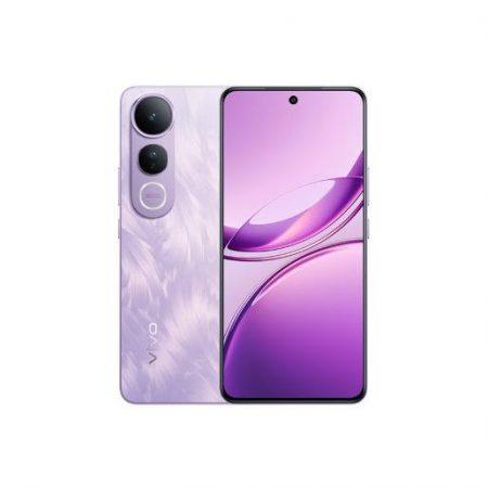 VIVO V50 Lite 4G 17,2 cm (6.77”) Doppia SIM Android 15 USB tipo-C 8 GB 256 GB 6500 mAh Viola
