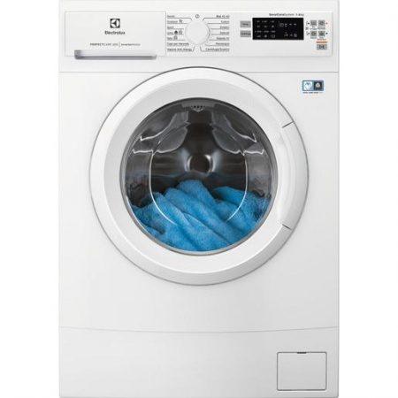 Electrolux Lavatrice Slim 6 Kg Classe B 1200 Giri EW6S526W