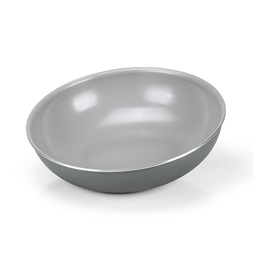 Moneta Melodia Finegres Minispace wok 28 cm Made in Italy