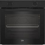 Beko BBIC11000B: Forno Beyond Statico con Ventilazione Tangenziale, b100, 3 Funzioni